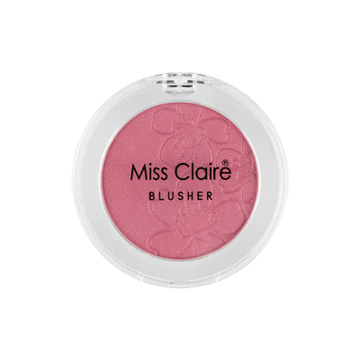 Miss Claire Round Blusher - 22