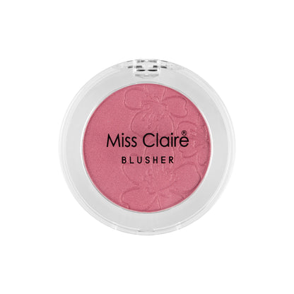 Miss Claire Round Blusher - 22