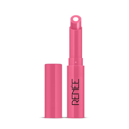 Renee Cosmetics Lip Fix Lip Balm, Heals, Lightens & Moisturizes, Dry & Chapped Lips