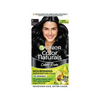 Garnier Color Naturals Creme Riche Hair Color - Shade 1 Natural Black