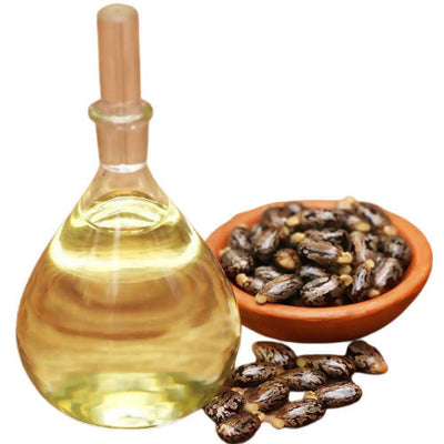 Siddhagiri's Satvyk Organic Castor Oil