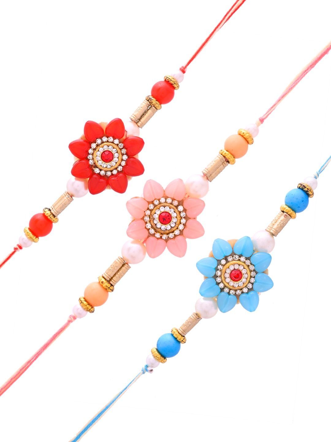 Anouk Thread Rakhi
