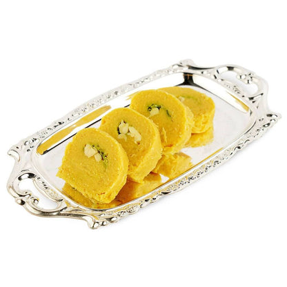 Evergreen Sweets - Patisha