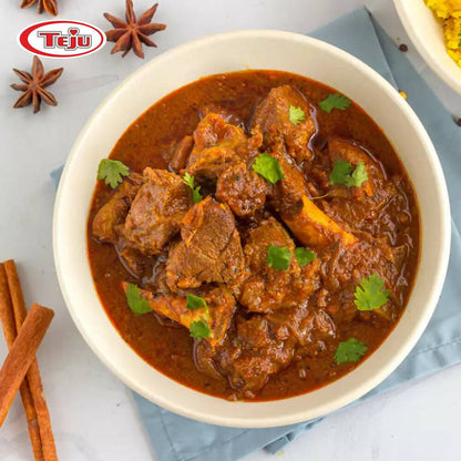 Teju Mutton Masala & Fry - Indyancart