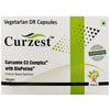 Curzest Vegetarian DR Capsules