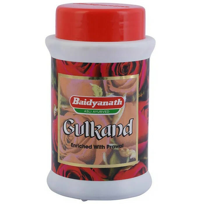 Baidyanath Jhansi Gulkand - Indyancart