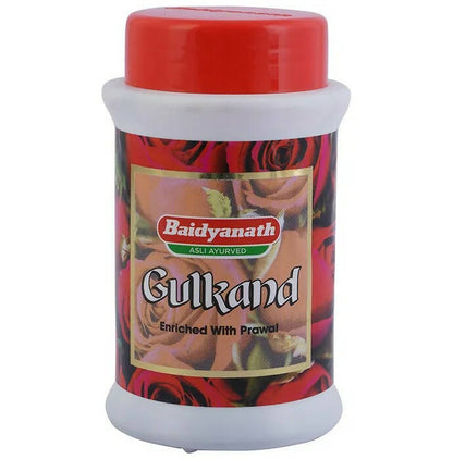 Baidyanath Jhansi Gulkand - Indyancart