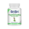 Sri Sri Tattva USA Yashtimadhu Tablets