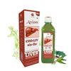 Axiom Cod-Liv Juice