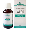 Wheezal Homeopathy WL-36