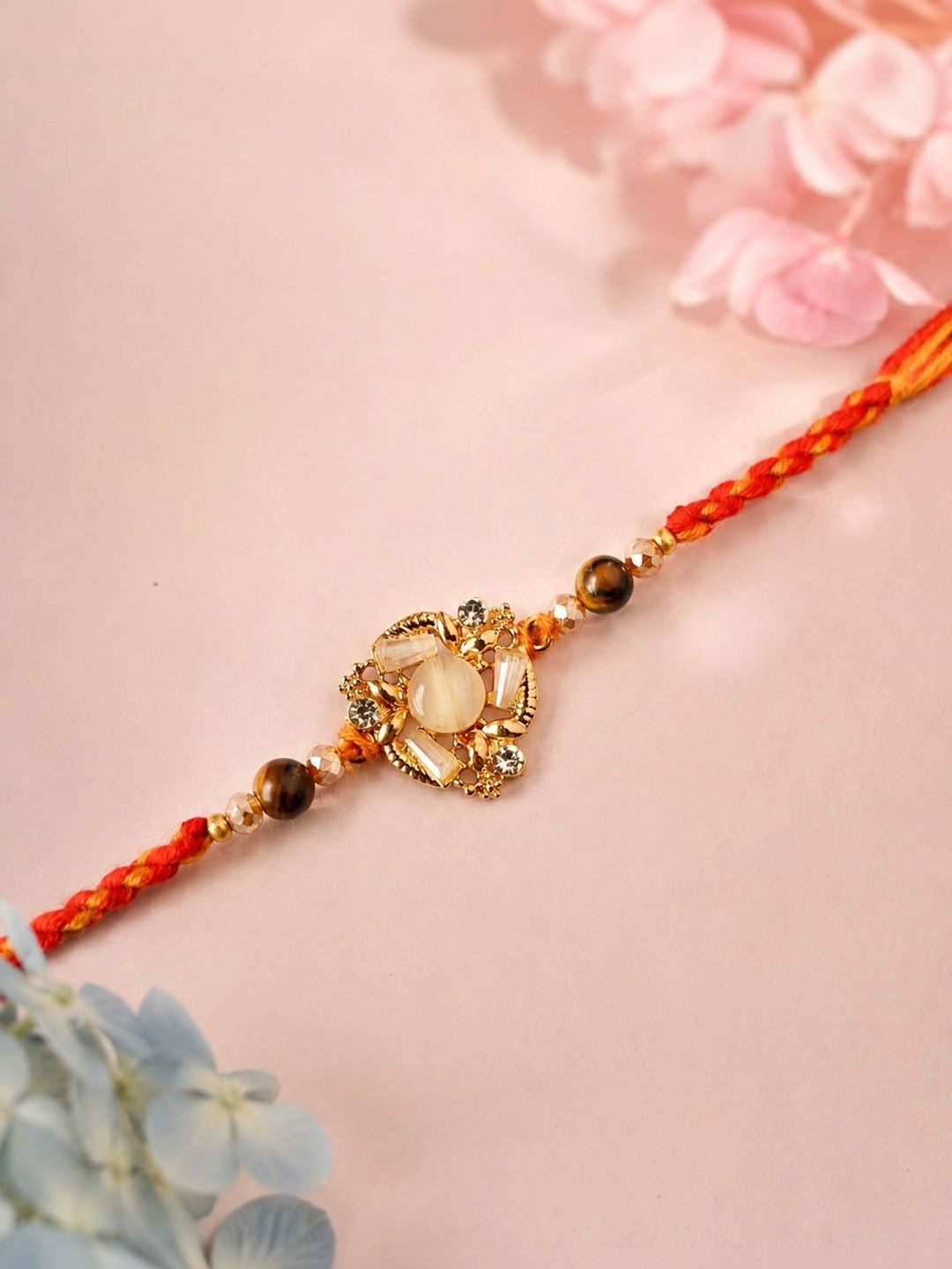 Anouk Thread Rakhi