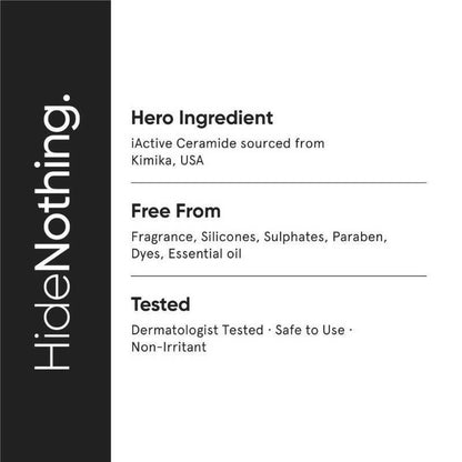 Minimalist 0.3% Ceramide Barrier Repair Moisturizing Cream - Indyancart