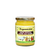 Organicbite Desi Rathi Cow A2 Ghee | Vedic Bilona Method, Curd-Churned Excellence in Grass-Fed Rathi Cow Ghee,Pure & Healthy, Packed in Glass Jar