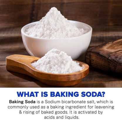 Urban Platter Baking Soda