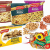 Bikano Favourites and Dryfruits Rakhi Gifts