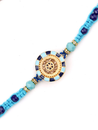 Anouk Thread Rakhi