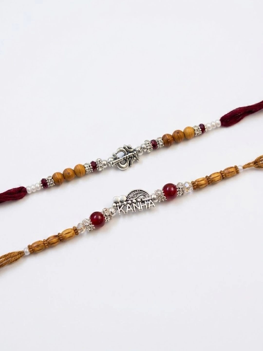 Anouk Thread Rakhi