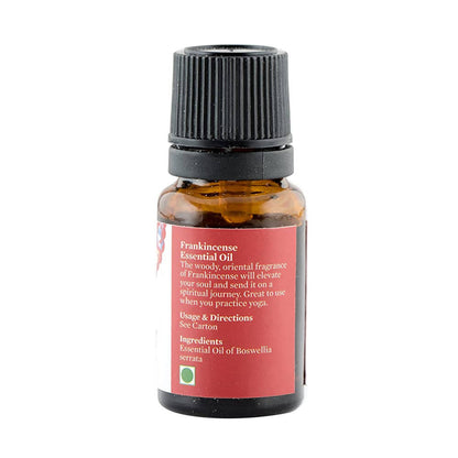Bipha Ayurveda Frankinscence Essential Oil