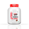 GNC Pro Performance 100% Whey Protein Muscle Growth Chocolate Supreme
