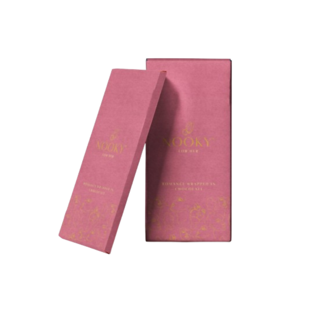 Nooky Mood Enhancing Chocolate For Women