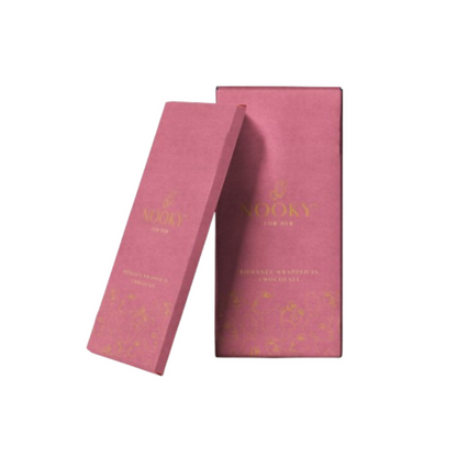 Nooky Mood Enhancing Chocolate For Women