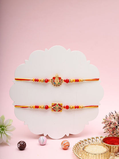 Anouk Thread Rakhi