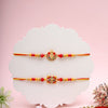 Dhiyona Thread Rakhi