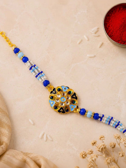Anouk Multistrand Rakhi