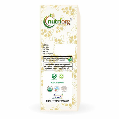 Nutriorg Organic Quinoa