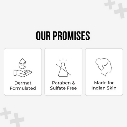 Dr. Sheth's Bakuchiol & Pdrn Ampoule Serum