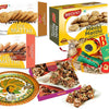 Bikano Mathi Magic with Dhoda Rakhi Pooja Thali