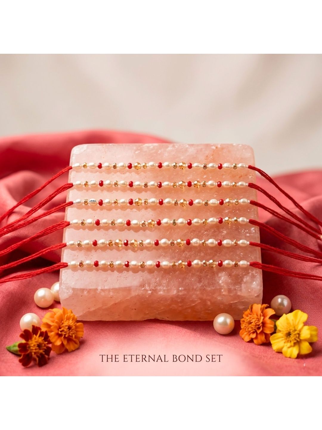 Anouk Thread Rakhi
