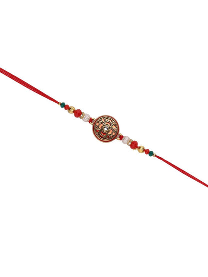 Anouk Thread Rakhi