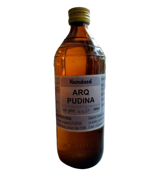 Hamdard Arq Pudina - Indyancart