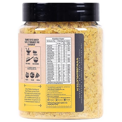 Urban Platter Nutritional Yeast Flakes