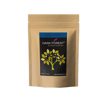 Dark Forest Glucose Control Combo