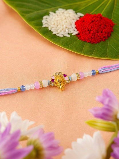 Anouk Multistrand Rakhi
