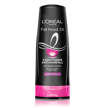 L'Oreal Paris Fall Resist 3X Anti-Hair Fall Conditioner - Indyancart