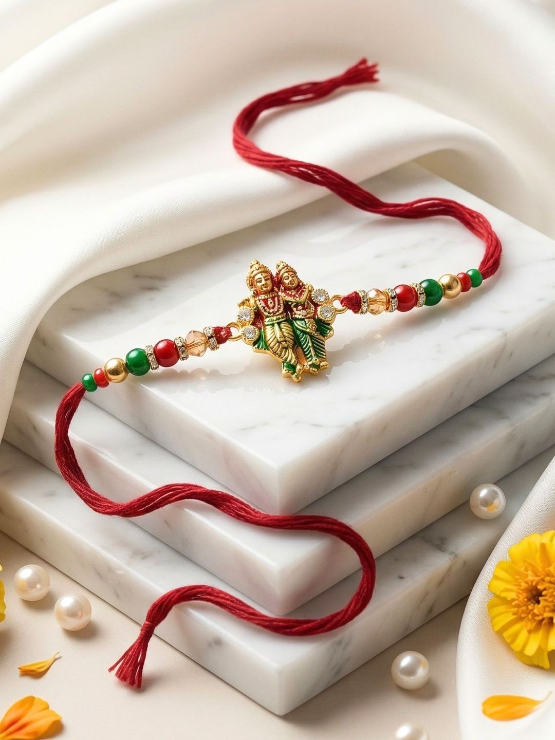 Anouk Thread Rakhi
