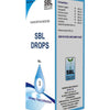 SBL Homeopathy Drops No. 3