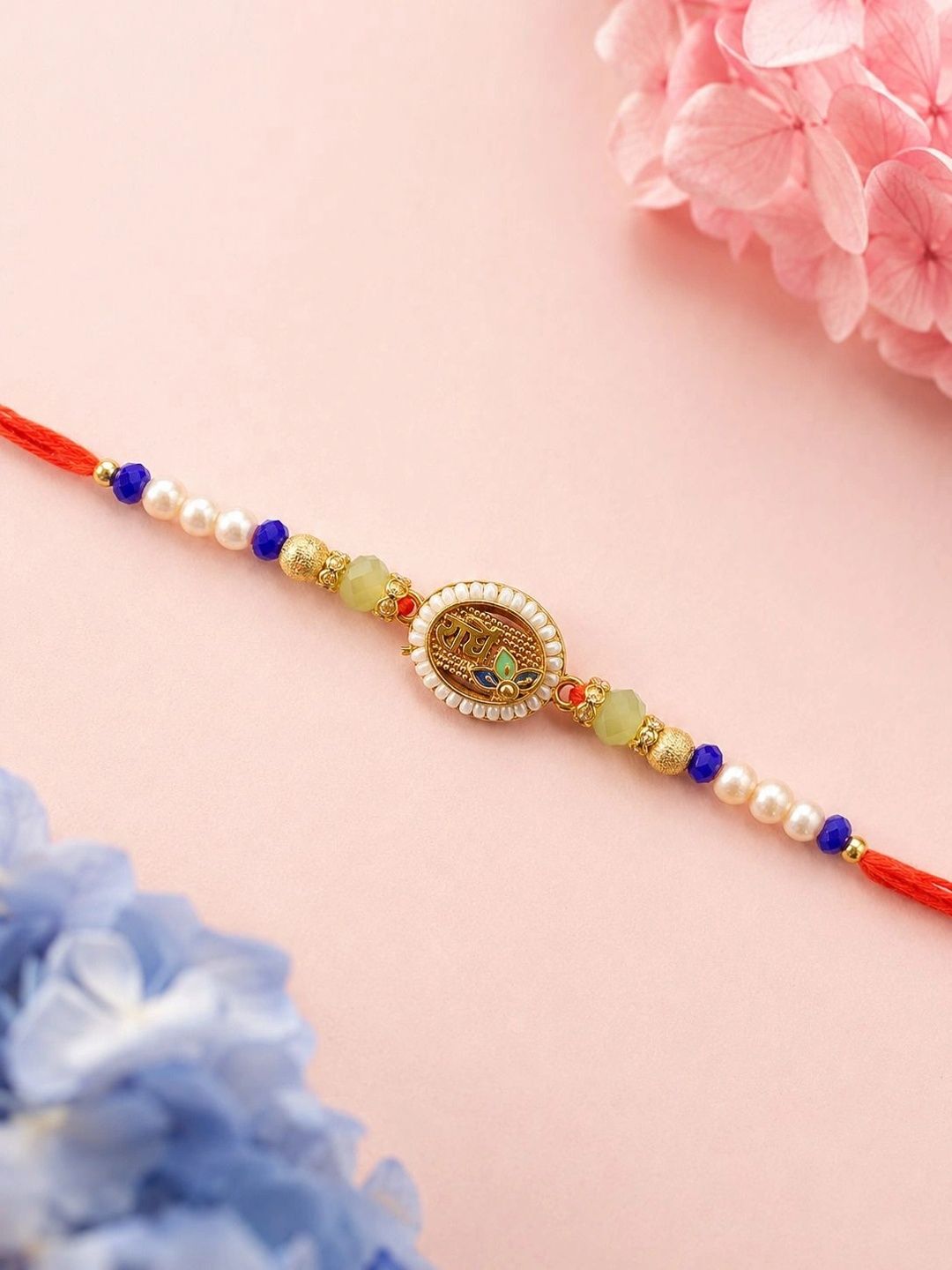 Anouk Thread Rakhi
