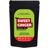 The Tea Trove - Sweet Ginger Green Tea