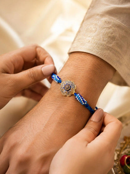 Anouk Thread Rakhi