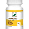 H&C Herbal Turmeric Tablets