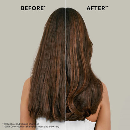 Wella Professionals ColorMotion+ Shampoo for Coloured Hair, Color Protection for Up to 8 Weeks