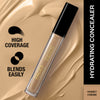 Faces Canada High Cover Concealer - Honey Creme 02