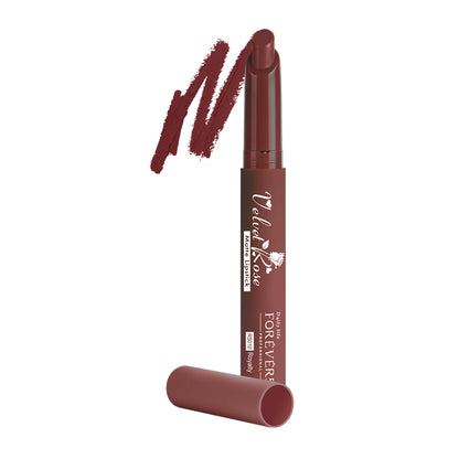 Daily Life Forever52 Velvet Rose Matte Lipstick - RS010 Royalty