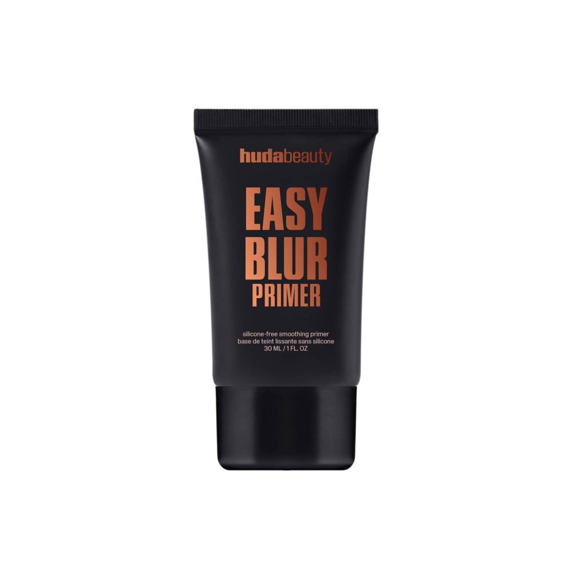 Huda Beauty Easy Blur Primer Bronze Fudge