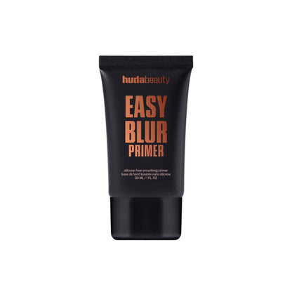 Huda Beauty Easy Blur Primer Bronze Fudge