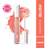 Love Earth Cream Pop Blush - Garnet